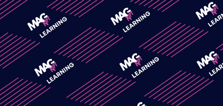 LEARNING banner