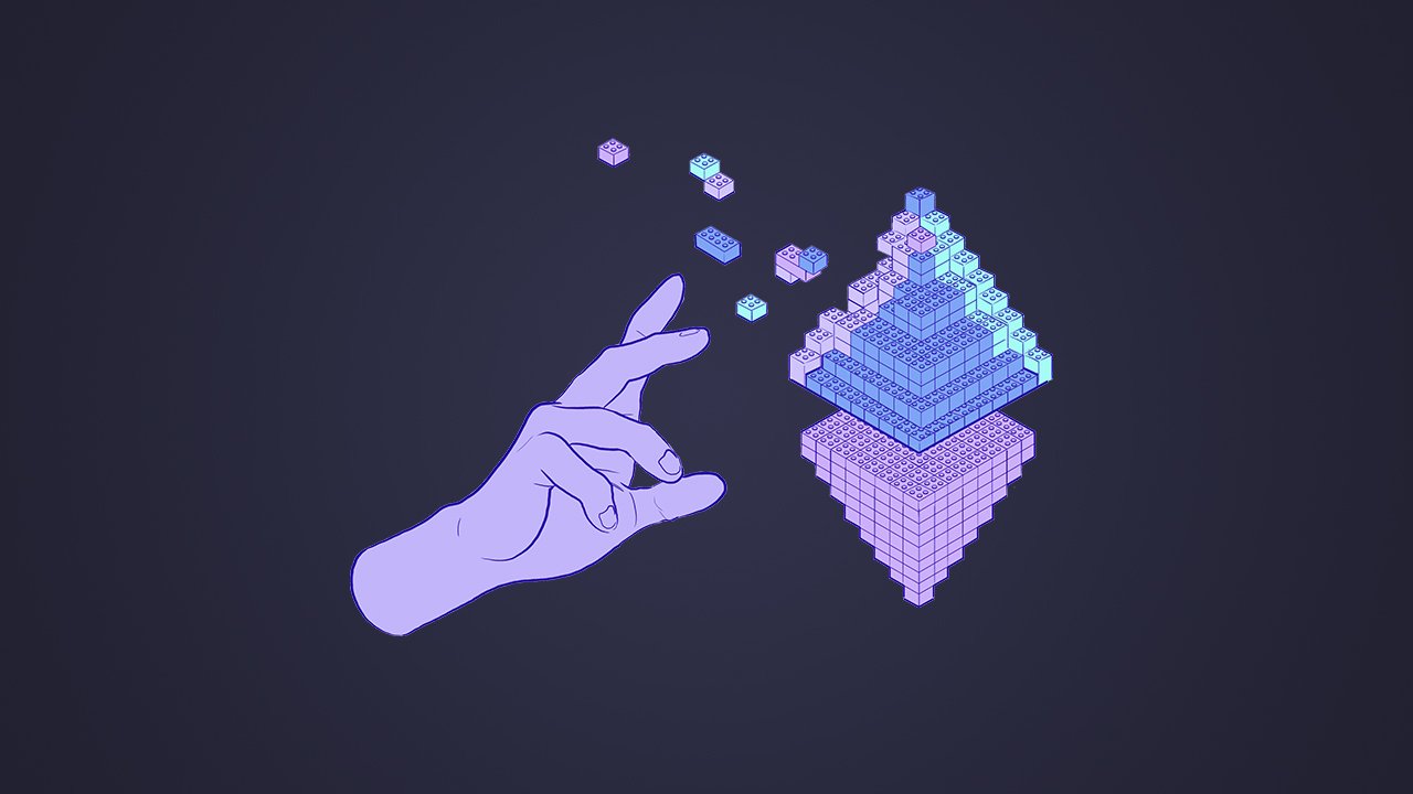 What is the Ethereum Blockchain? Our Complete 2024 Guide - Building Blocks