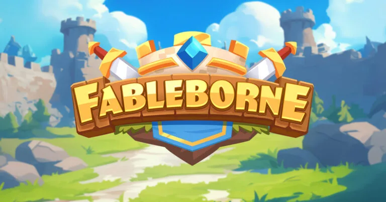 Fableborne Season 2: New Features, New Events, New Rewards Fableborne Season 2: New Features, New Events, New Rewards Thumbnail