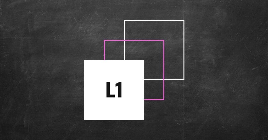 A Complete Guide to Layer-1, Layer-2 and Layer-3 Blockchains Thumbnail