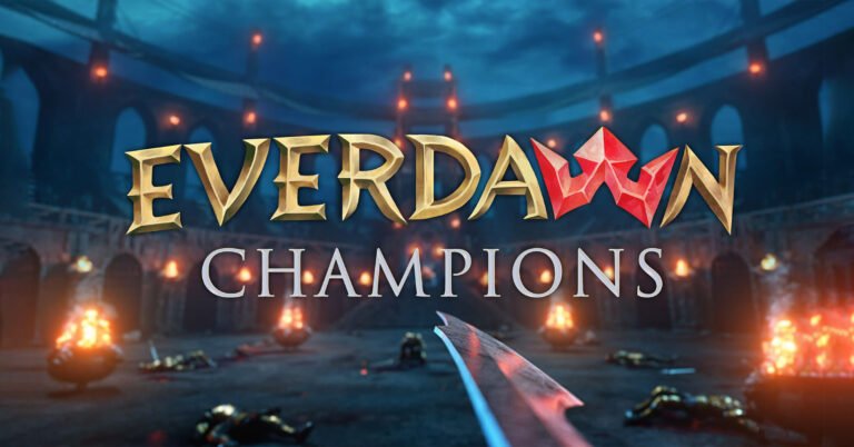 Everdawn: Champions to Enter Early Access September 25 - Thumbnail