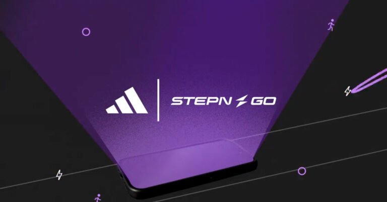 STEPN GO Team With Adidas For Genesis Sneaker Drop - Thumbnail