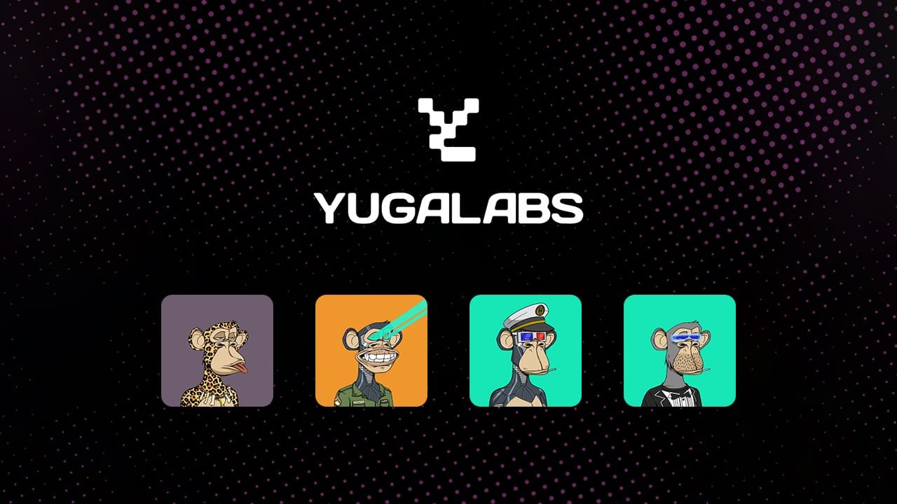 Who are Yuga Labs? Our Complete 2024 Guide - Founders