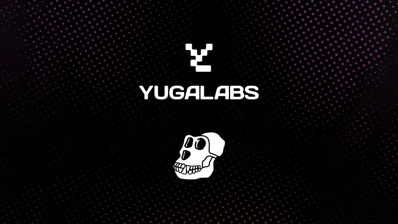 Who are Yuga Labs? Our Complete 2024 Guide - BAYC
