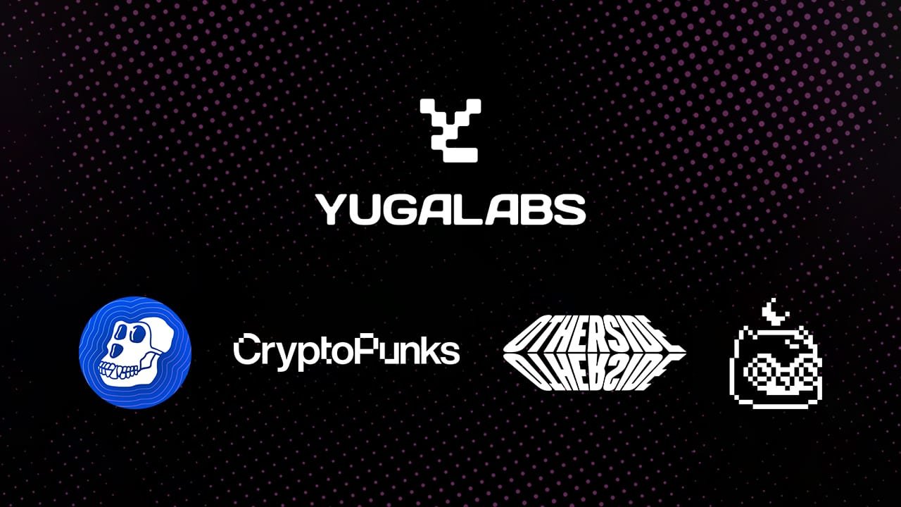 Who are Yuga Labs? Our Complete 2024 Guide - Brands