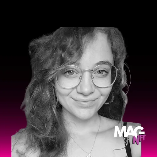 amanda magnft