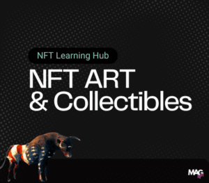edu - sidebar banner for nft art