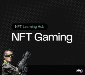 edu - sidebar banner for nft gaming