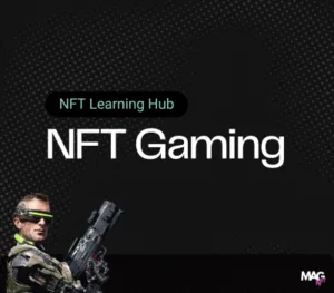 edu - sidebar banner for nft gaming