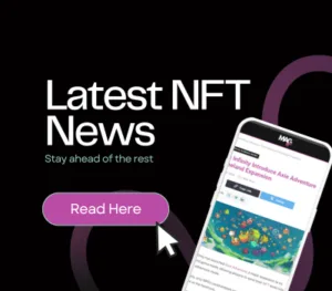 edu - sidebar banner for nft news