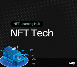 edu - sidebar banner for nft tech
