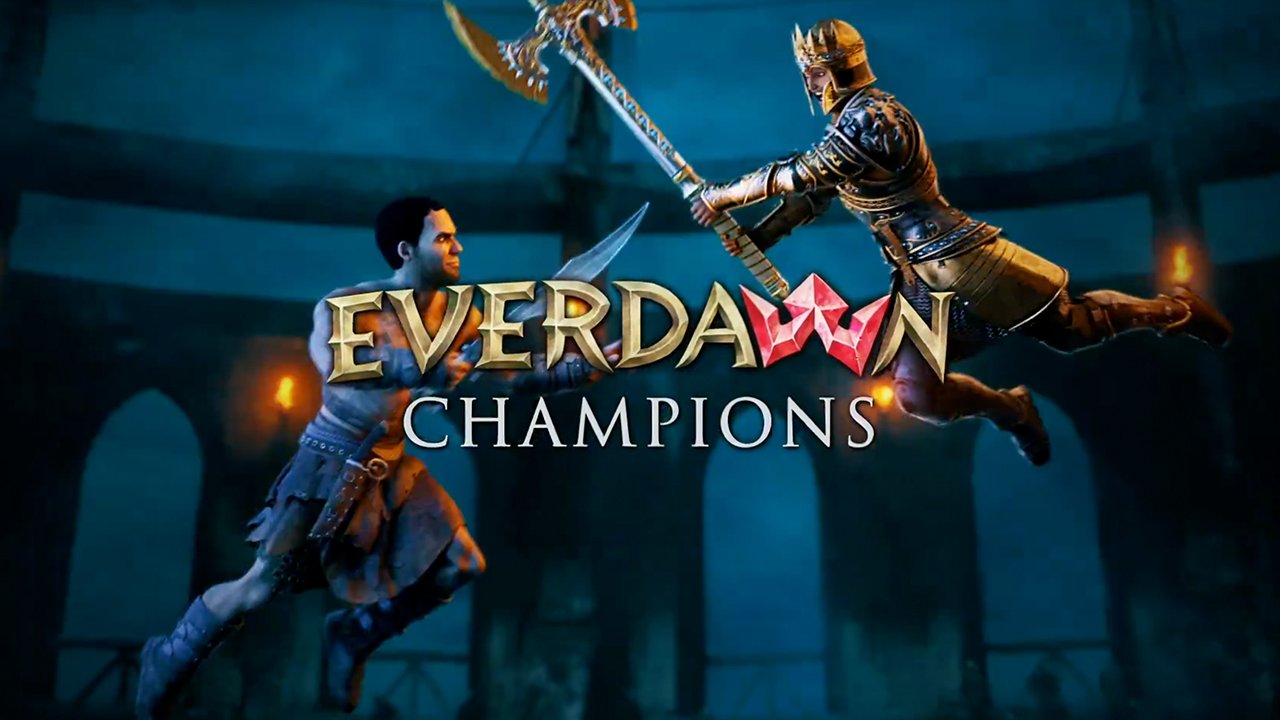 Everdawn: Champions Offer Chance At Free VIP Pass NFTs - Game