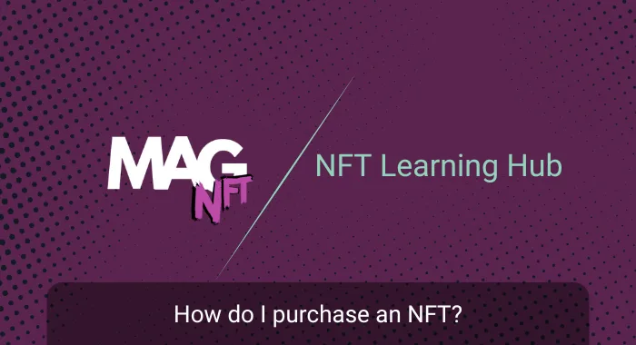how do i purchase an nft
