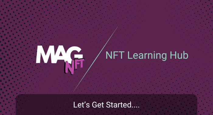 start nft education