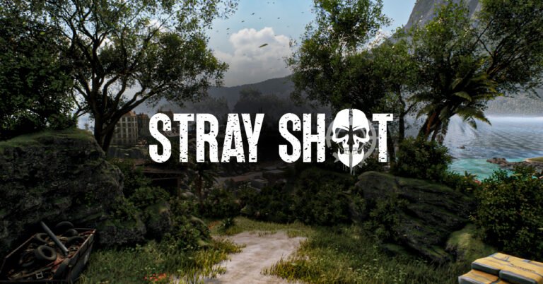 StrayShot Aims For Q4 Debut As TapShot Hits 400,000+ Players - Thumbnail