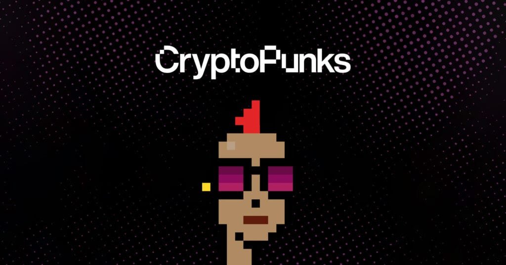 What are CryptoPunks? Our Complete 2024 Guide - Thumbnail