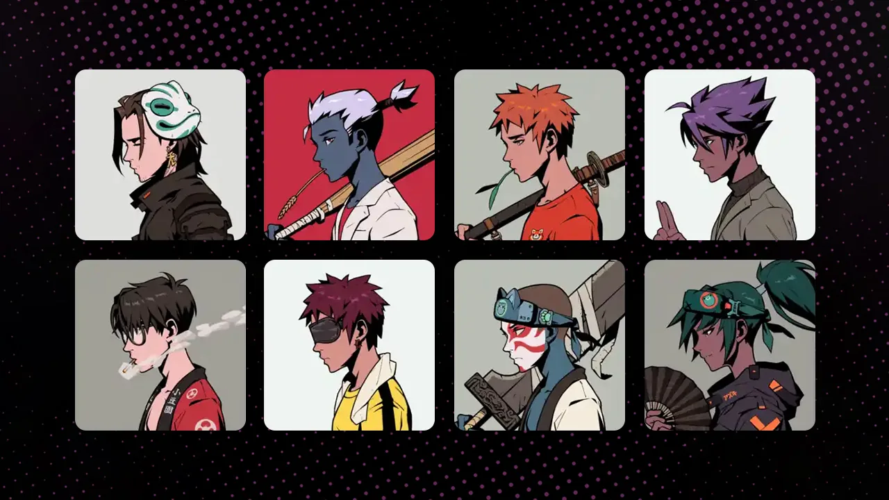 What is Azuki? Our Complete 2025 Guide - NFTs