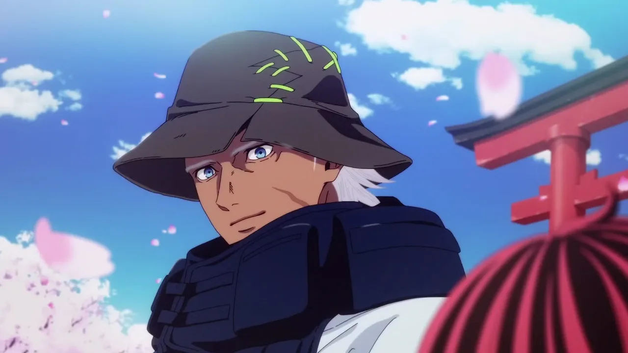 Azuki NFT Collection - Enter The Garden