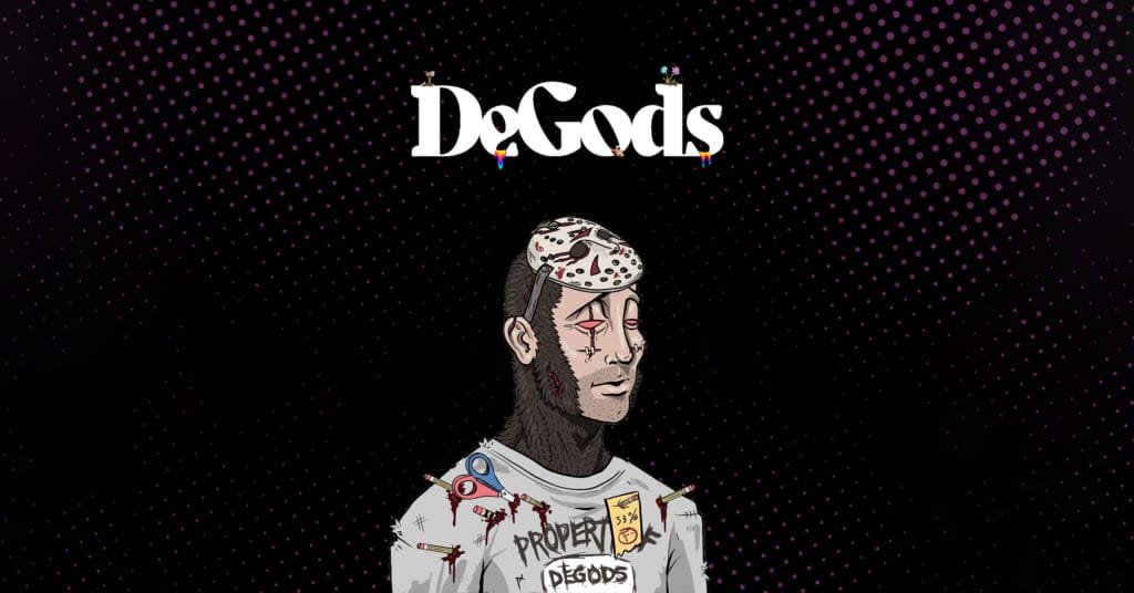 What is DeGods? Our Complete 2024 Guide