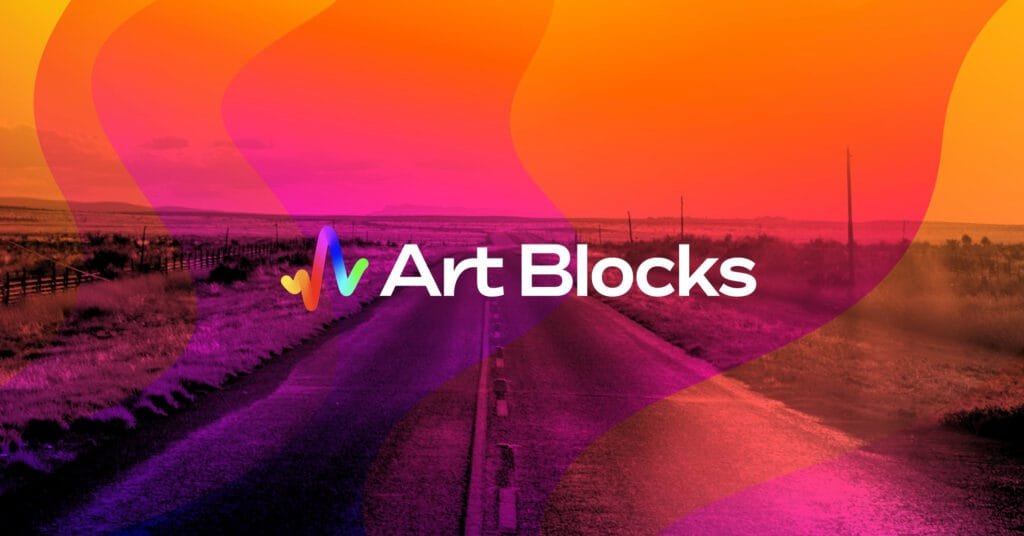 Art Blocks Marfa Weekend 2024 Is Just Days Away - Thumbnail