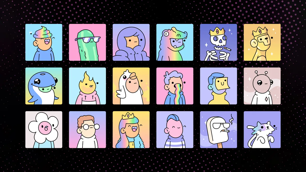 What is Doodles? Our Complete 2025 Guide - NFTs