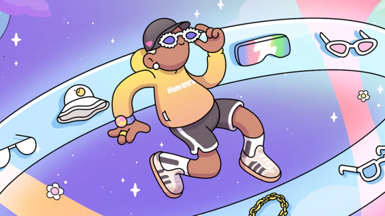 What is Doodles? From NFT Collection to Entertainment Brand - Doodles2