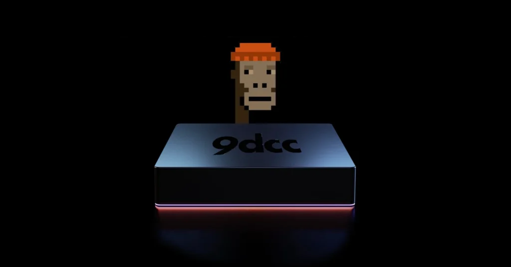 9dcc Black Box - Thumbnail