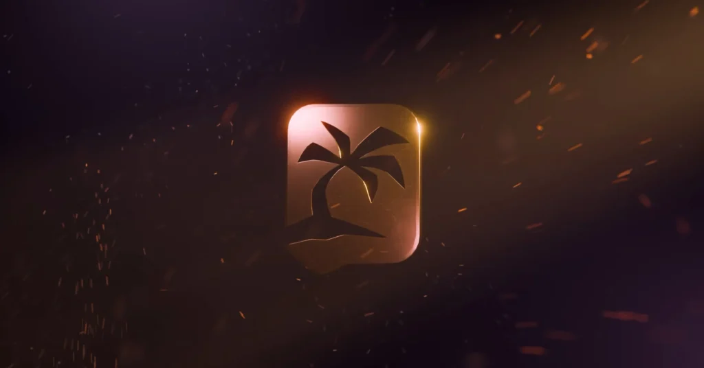 Nifty Island Token - Thumbnail