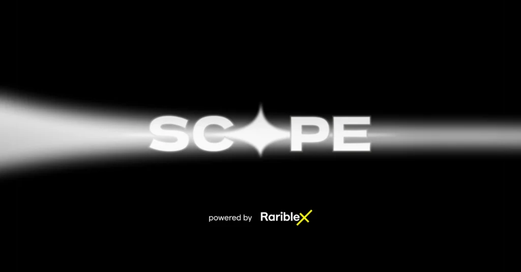 Scope Launchpad - Thumbnail