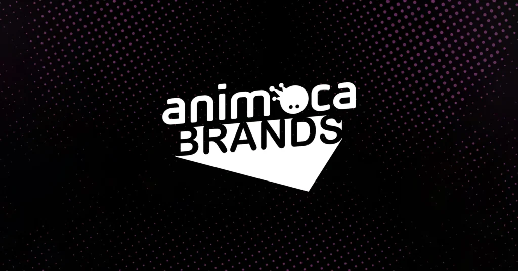 What is Animoca Brands - Thumbnail