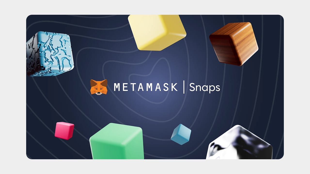 What is MetaMask wallet 2025 - MetaMask Snaps