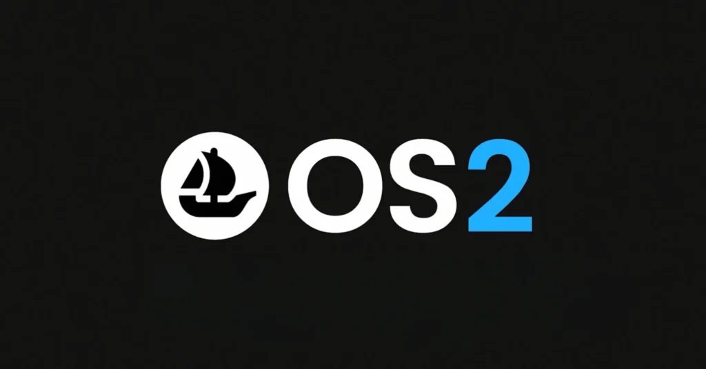 OpenSea OS2 Beta Now Live, Launching $SEA Token Soon