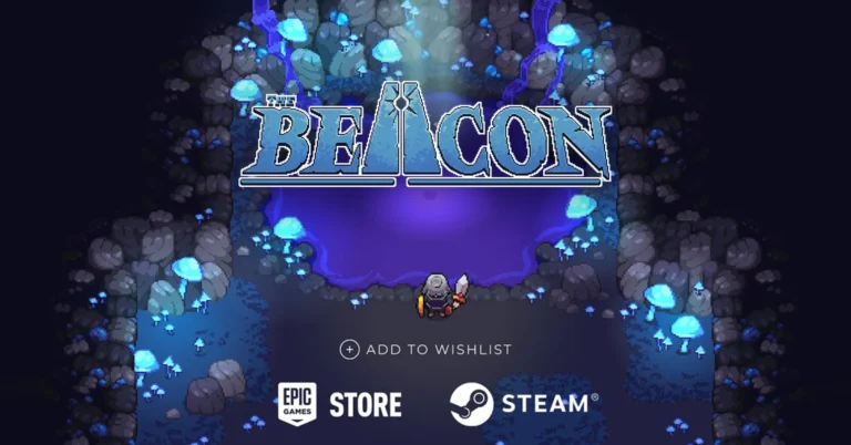 The Beacon Game - Thumbnail