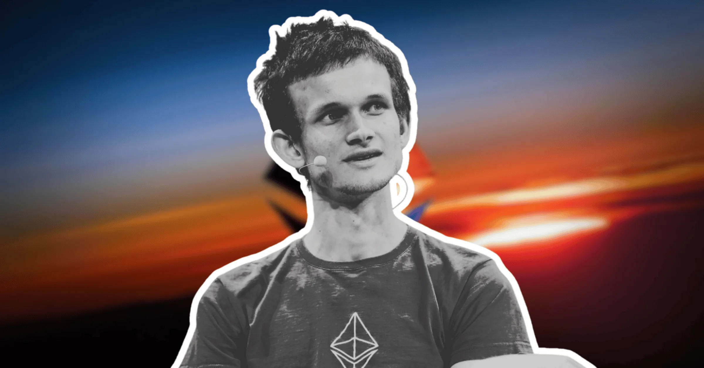 Vitalik Buterin Stirs the Pot with 