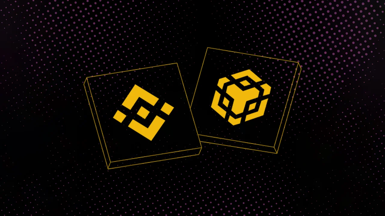 What is BNB Chain? - Binance