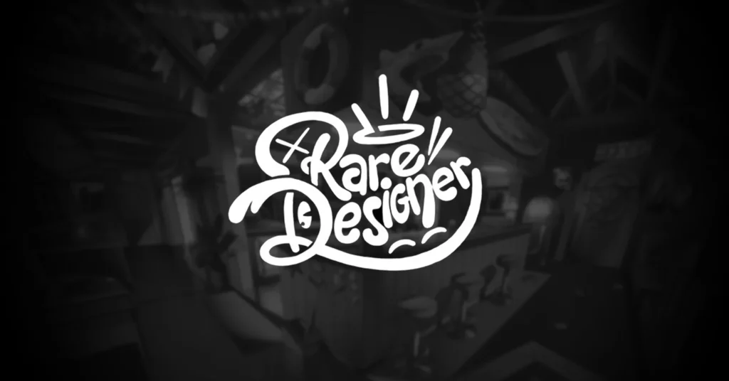Rare Designer - Thumbnail