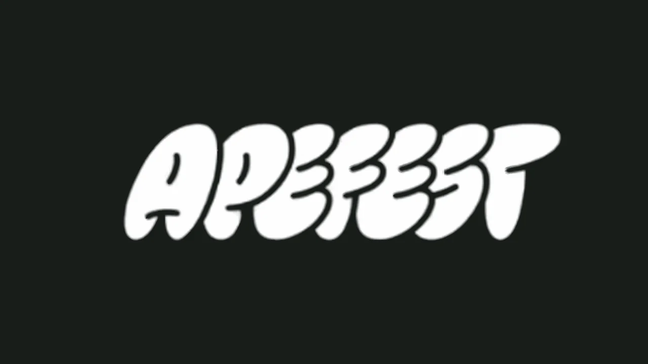 ApeFest 2025 Heads to Las Vegas, Coming October 24
