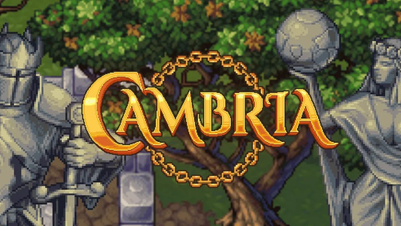 Cambria’s Player-Funded Prize Pool Crosses $1M in Season 2