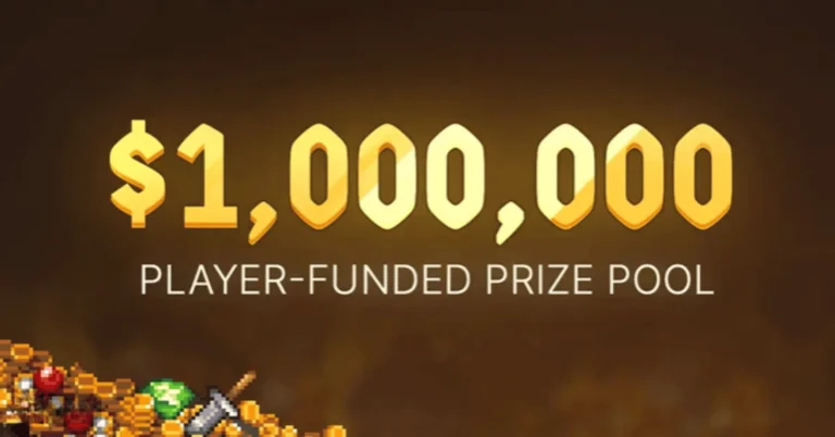 Cambria’s Player-Funded Prize Pool Crosses $1M in Season 2
