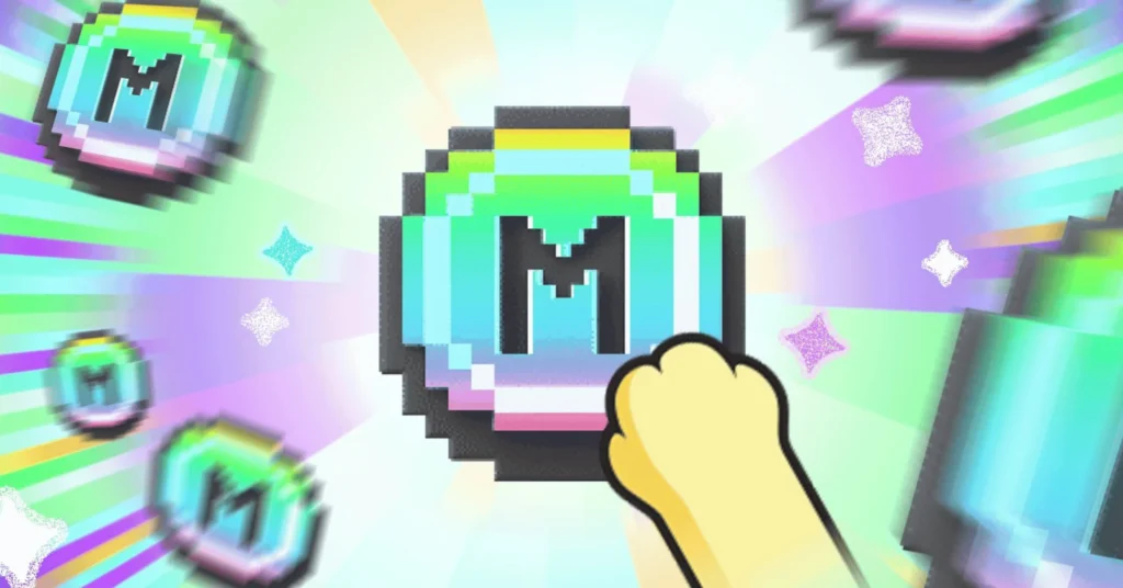 CryptoKitties Introduces New Gaming Tokens 'Meowcoins' on Flow
