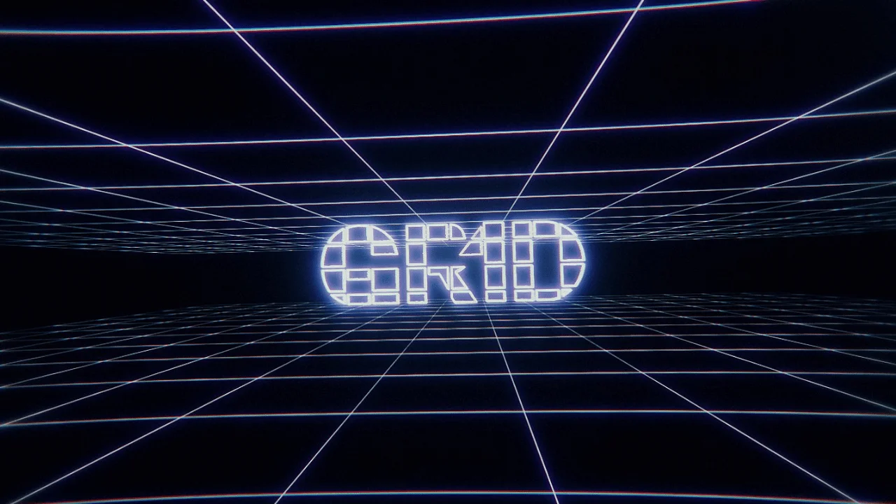 GR1D Completes Node License Airdrop, Prepares for Testnet Activation