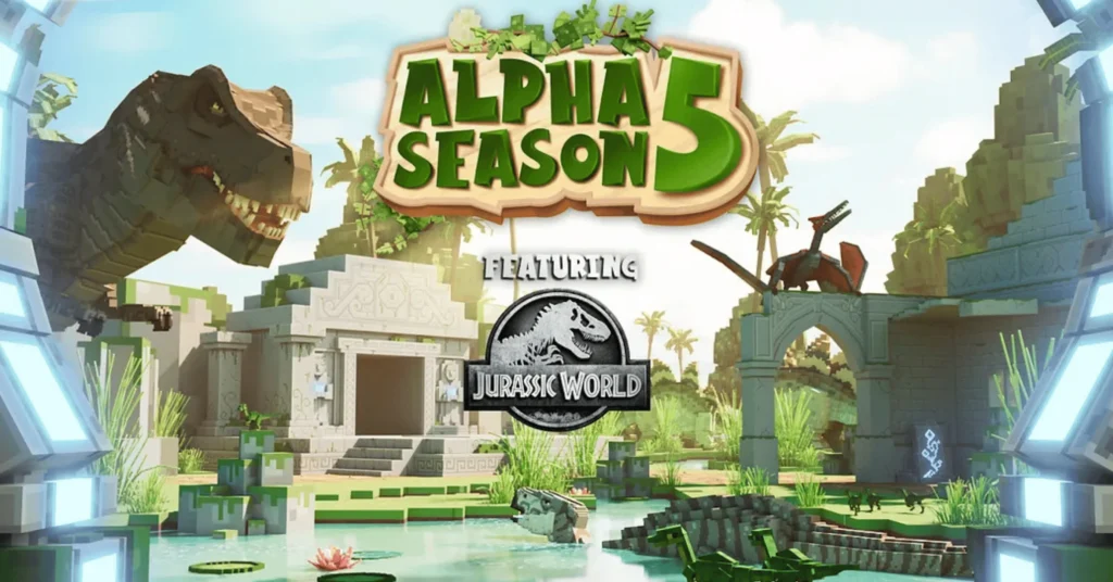 The Sandbox Alpha Season 5 Launches with $1M in Rewards