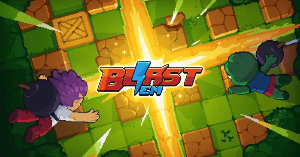 Blast 'Em Developers Accuse Abstract of Misrepresentation