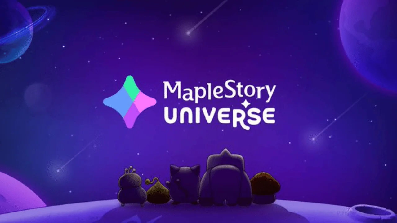NEXPACE Launches MapleStory N and NXPC Token