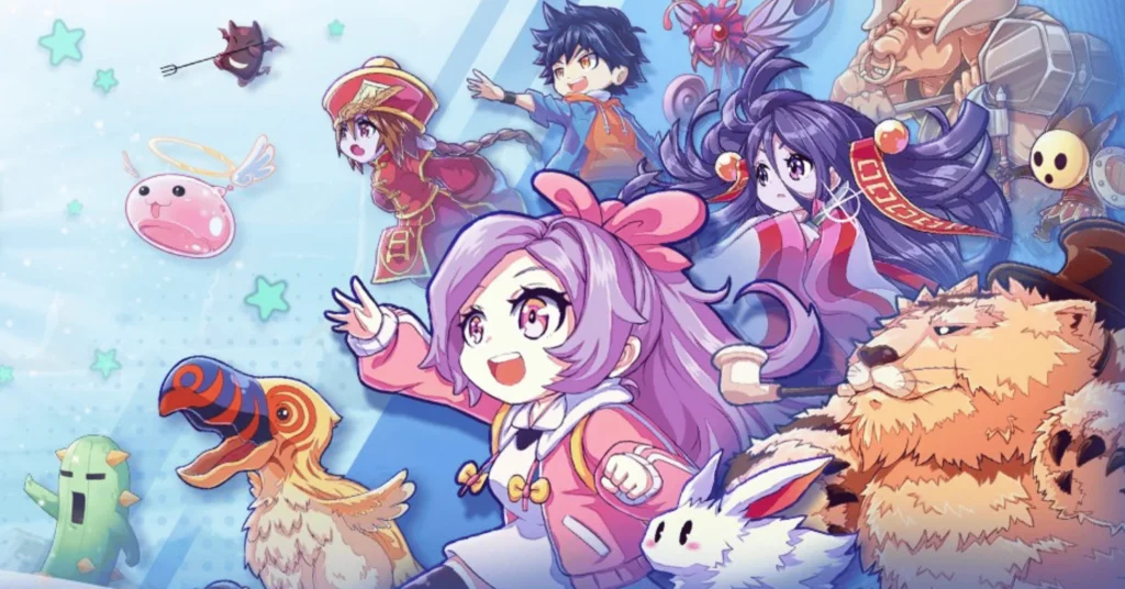 Ronin Ends Partnership With Ragnarok Monster World