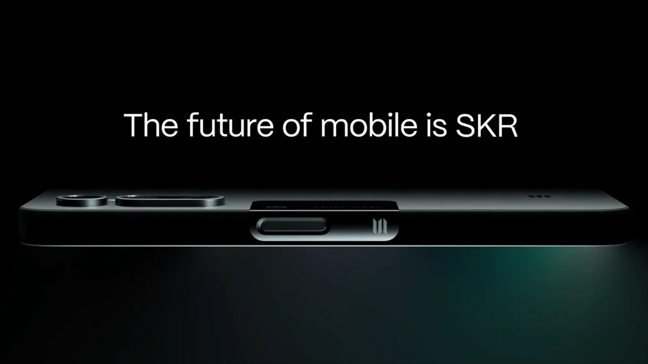 Solana Seeker Smartphone to Ship on August 4