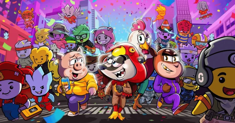 Sugartown Launches CORES NFT Mint on May 13