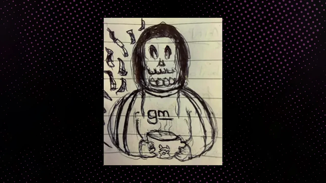 What is Rektguy? - Doodle