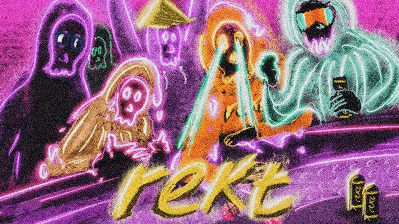 What is Rektguy? - Rektguy Community