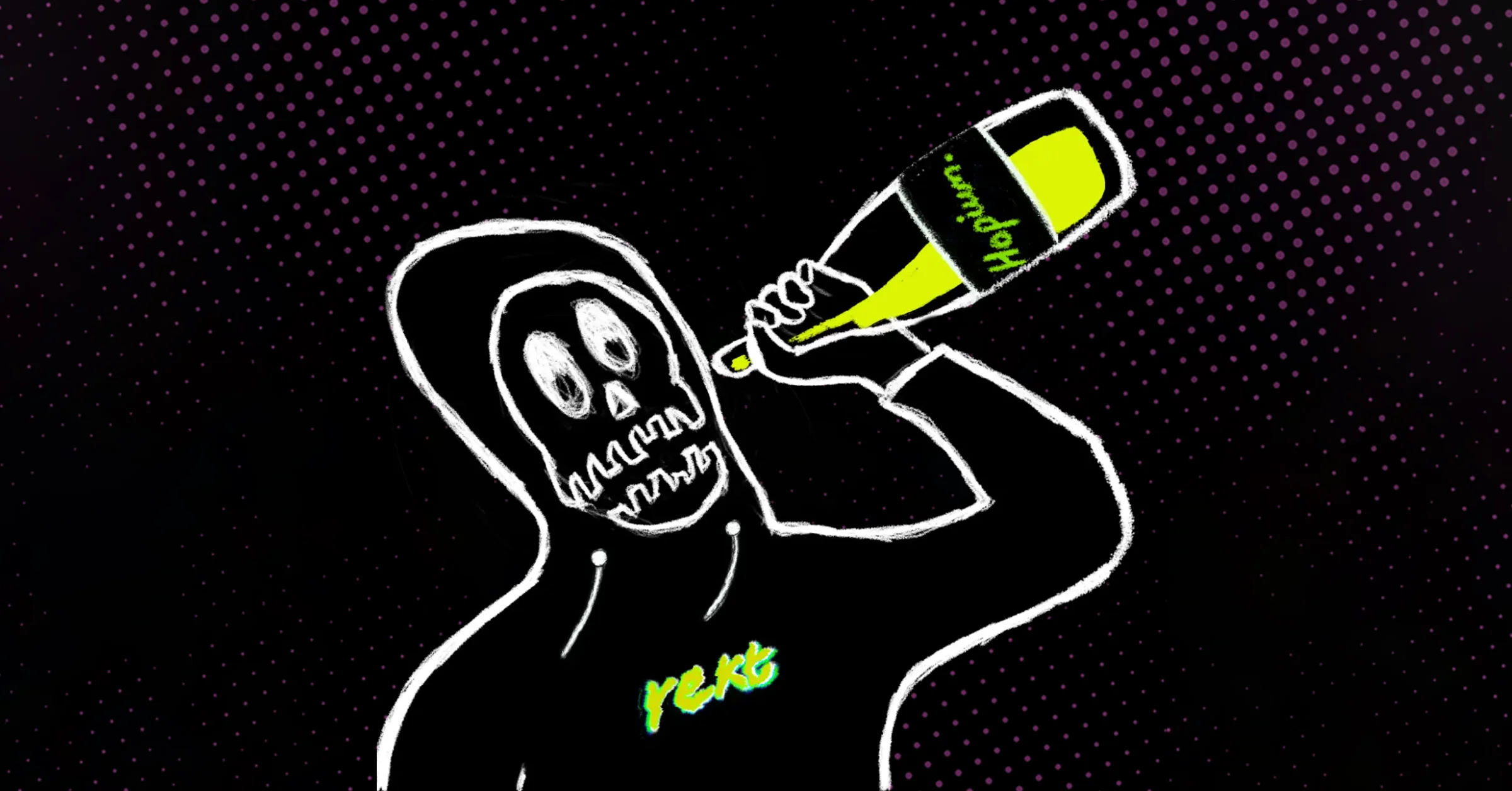 What is Rektguy? The Culture Brand Taking Over Web3